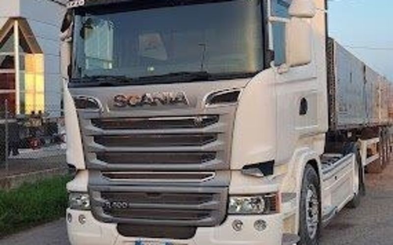 Scania R 490 HIGH LINE - VEICOLI INDUSTRIALI PIVA S.R.L.