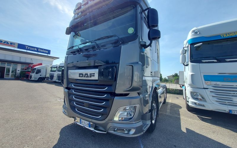 Daf XF510FT - VEICOLI INDUSTRIALI PIVA S.R.L.