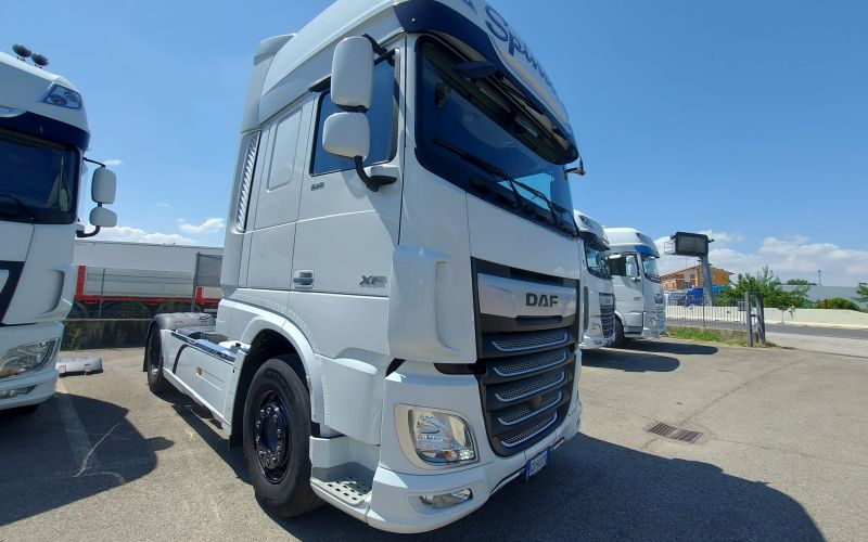 Daf XF 530 FT - VEICOLI INDUSTRIALI PIVA S.R.L.