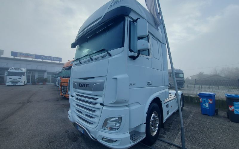 Daf XF 530 FT - VEICOLI INDUSTRIALI PIVA S.R.L.